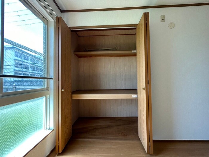 物件内観写真22　(収納)