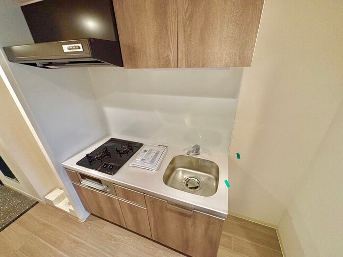 物件内観写真4　(キッチン)