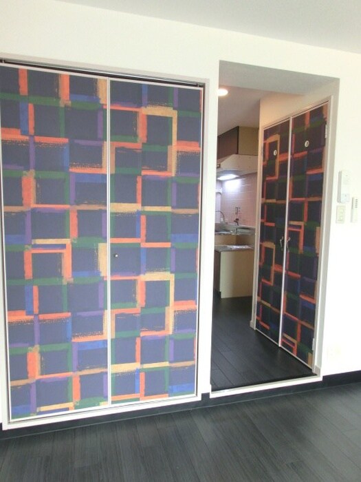 物件内観写真9　(収納)