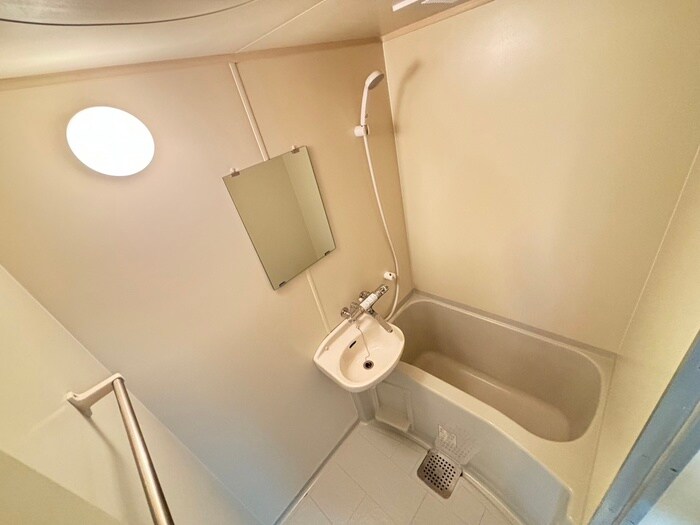 物件内観写真11　(バス／シャワールーム等)