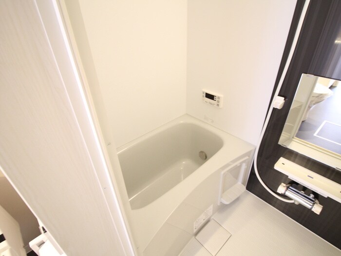 物件内観写真7　(バス／シャワールーム等)