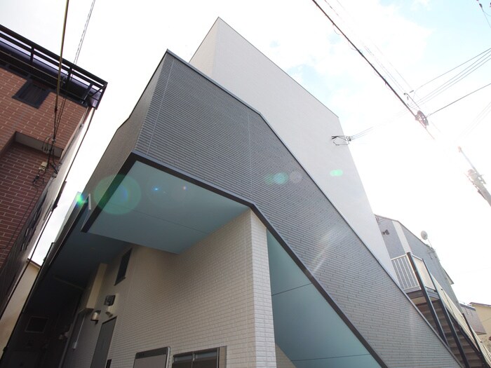 物件外観写真5　(外観写真)