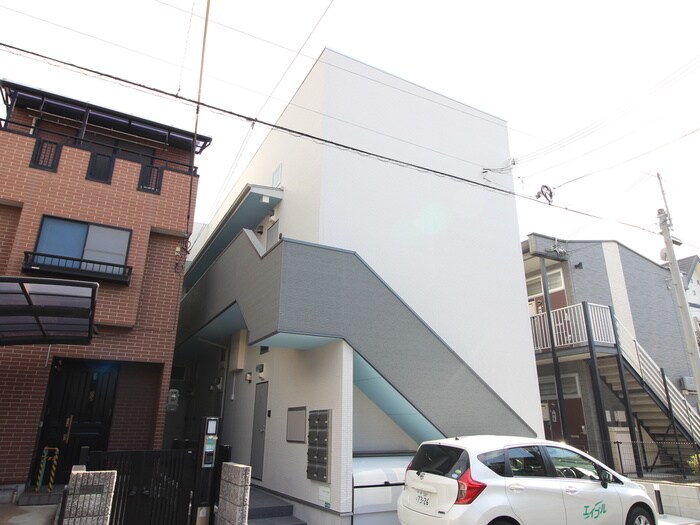 物件外観写真6　(外観写真)