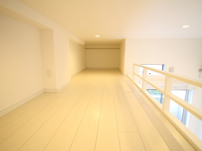 物件内観写真11　(ロフト)