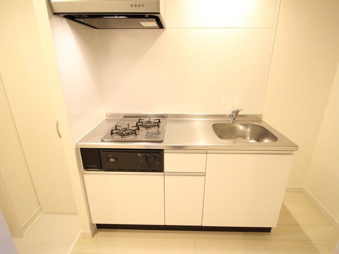 物件内観写真12　(キッチン)