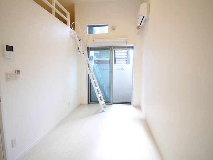 物件内観写真14　(居室)