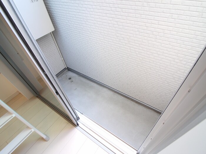 物件内観写真15　(ベランダ・バルコニー)