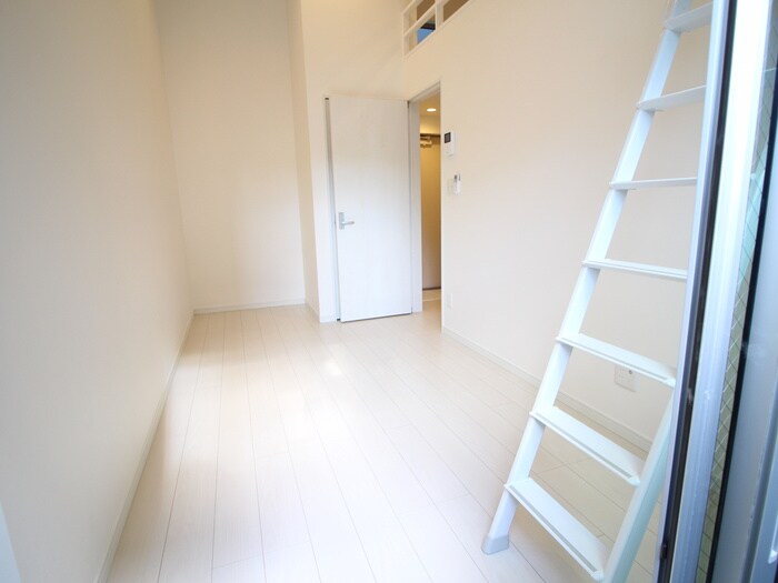 物件内観写真16　(居室)