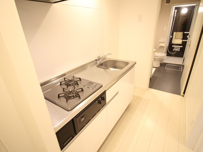 物件内観写真18　(キッチン)