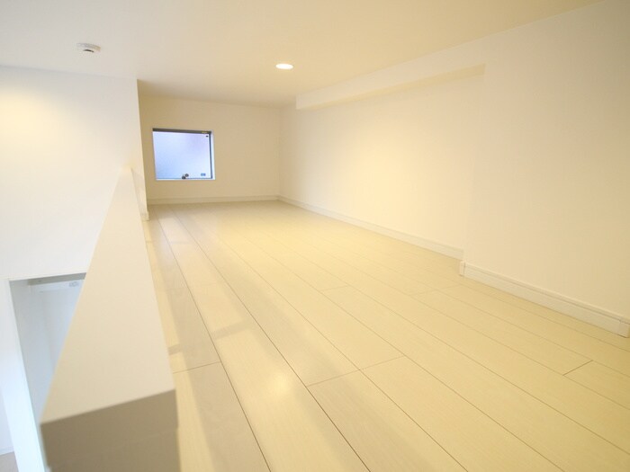 物件内観写真20　(ロフト)