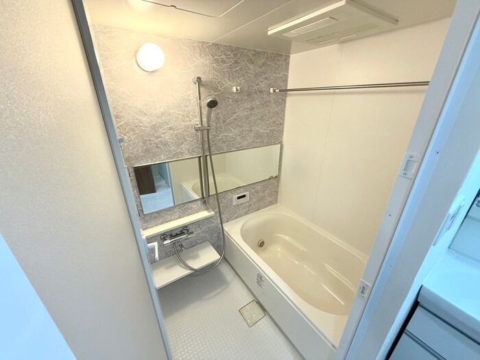 物件内観写真8　(バス／シャワールーム等)