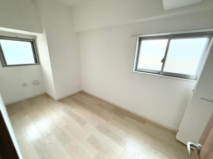 物件内観写真14　(居室)