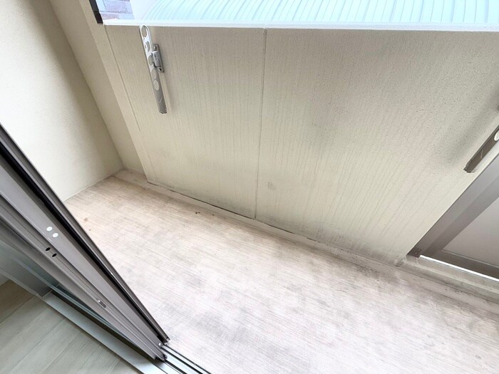 物件内観写真15　(ベランダ・バルコニー)