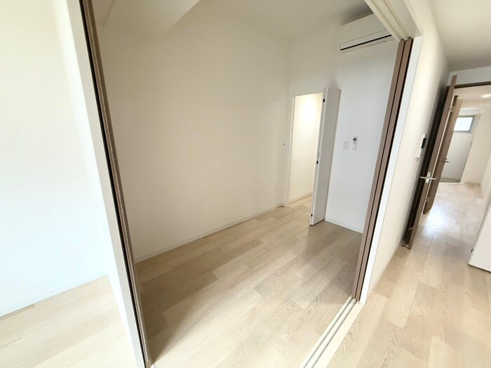 物件内観写真17　(居室)