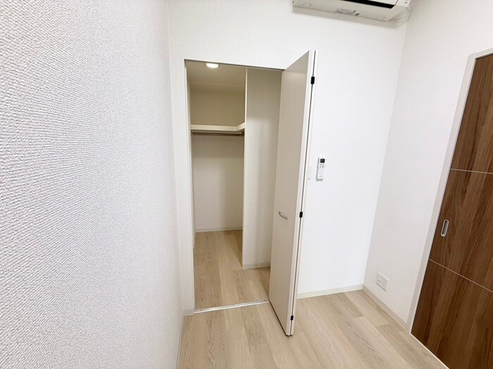 物件内観写真20　(収納)