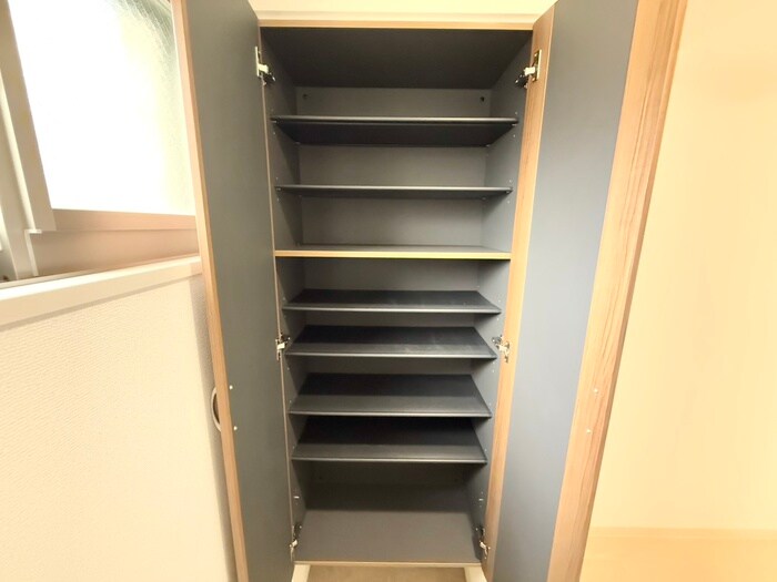 物件内観写真21　(靴箱)