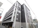 ｸﾘｽﾀﾙｸﾞﾗﾝﾂ京都西大路(209)