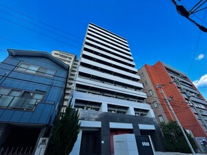 サムティ神戸BENIR(605)外観写真