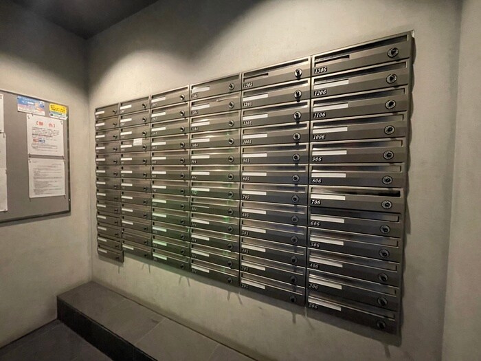 物件外観写真6　(建物設備)