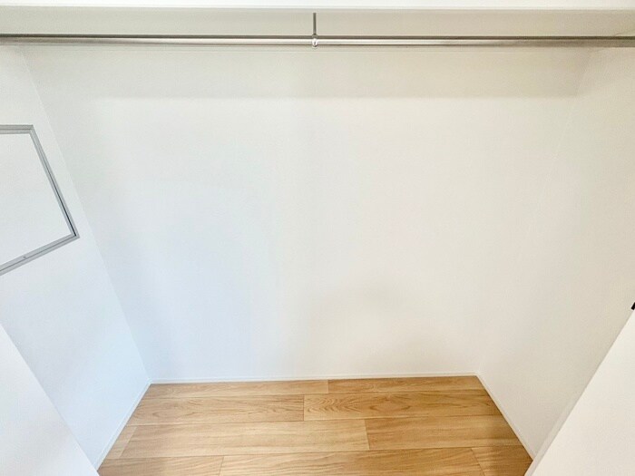 物件内観写真9　(収納)