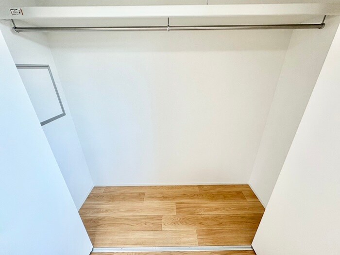 物件内観写真9　(収納)