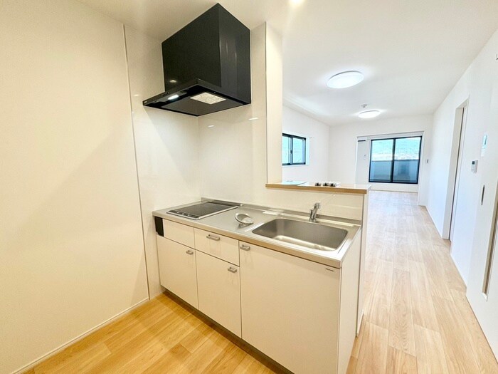 物件内観写真11　(キッチン)