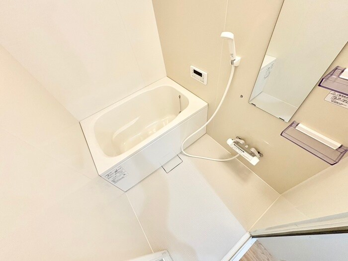 物件内観写真13　(バス／シャワールーム等)