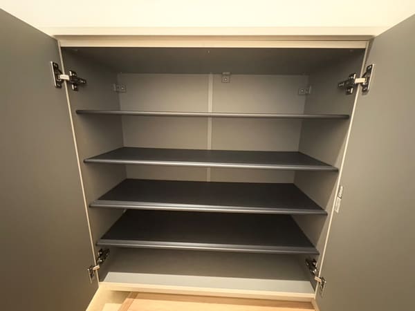 靴箱