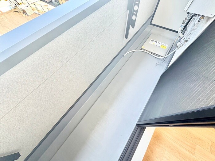 物件内観写真19　(ベランダ・バルコニー)