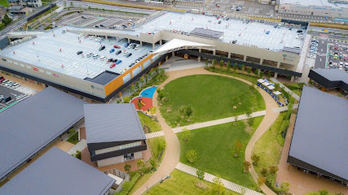 ブランチ大津京