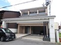 エイペックス京都西陣(207)