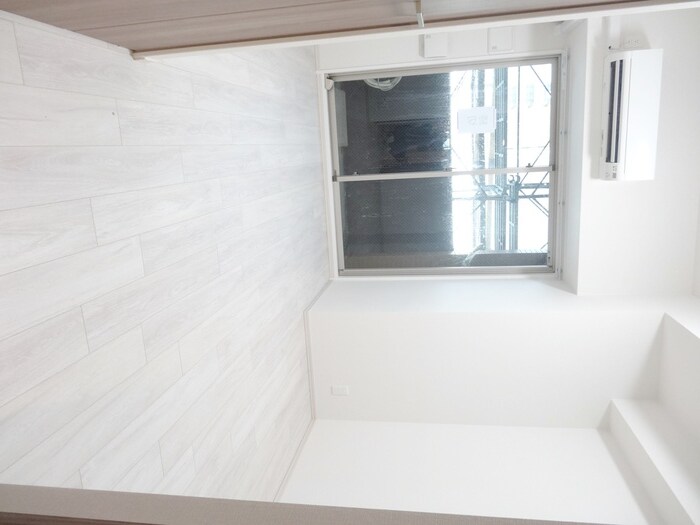 物件内観写真3　(居室)