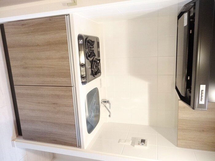 物件内観写真5　(キッチン)