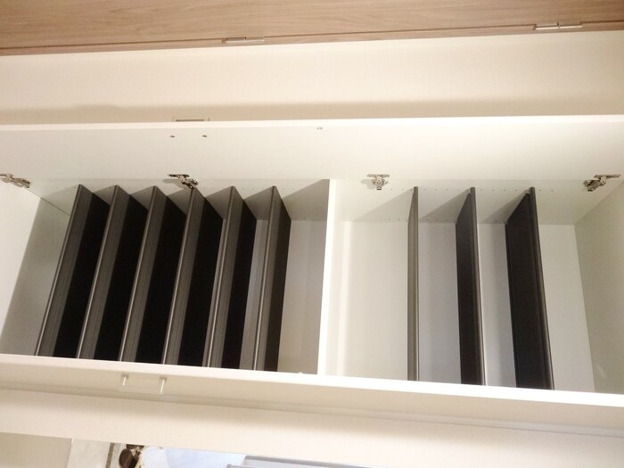 物件内観写真11　(靴箱)