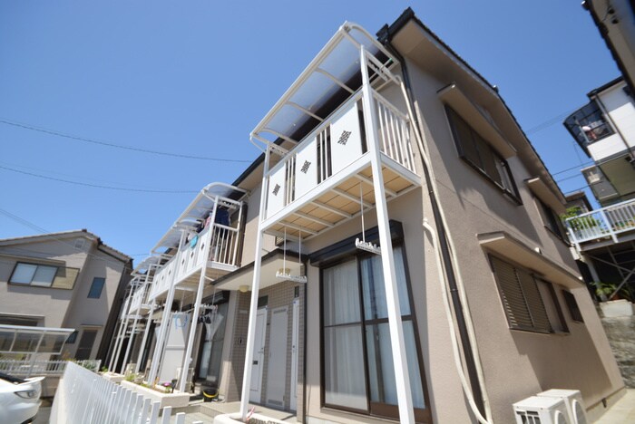 物件外観写真2　(外観写真)