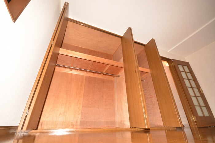 物件内観写真14　(収納)