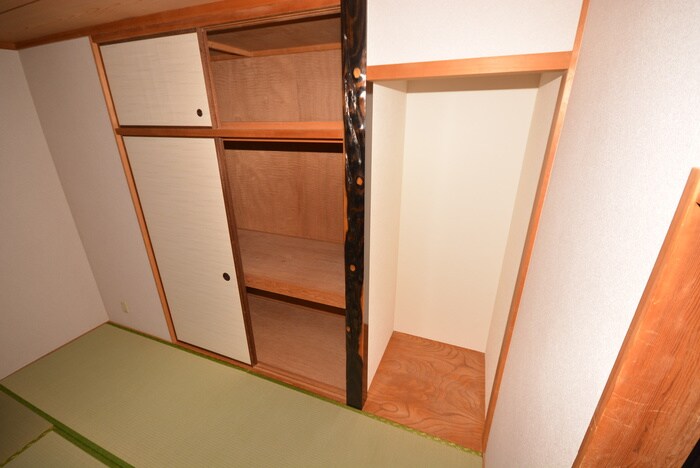 物件内観写真19　(収納)