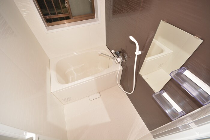 物件内観写真20　(バス／シャワールーム等)