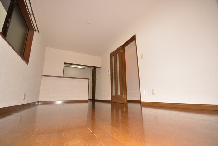 物件内観写真22　(居室)