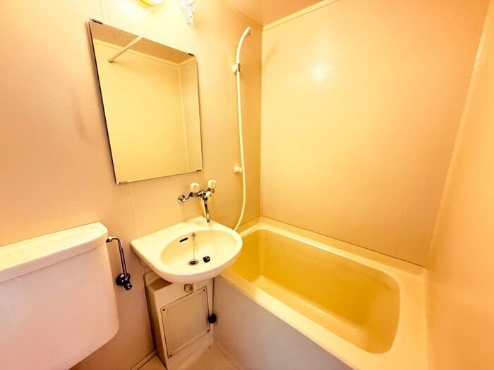 物件内観写真8　(バス／シャワールーム等)