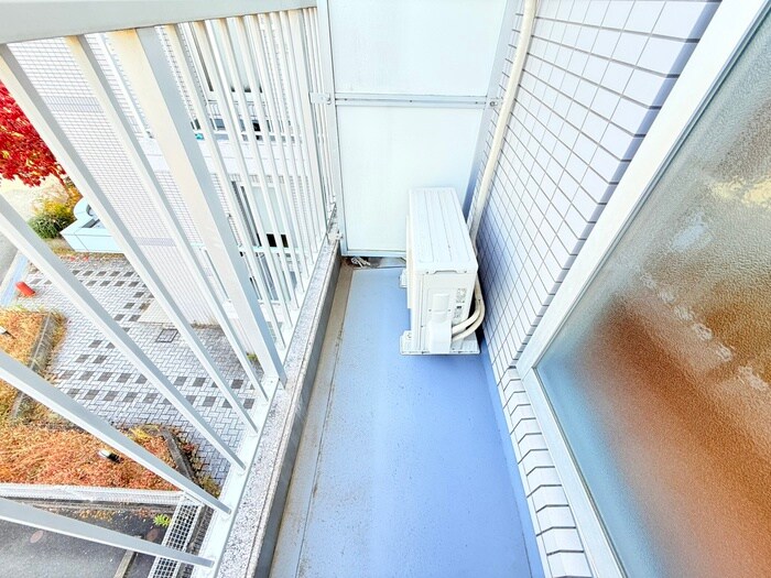 物件内観写真11　(ベランダ・バルコニー)
