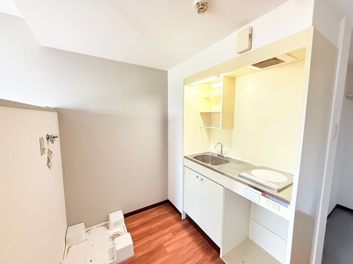 物件内観写真18　(居室)