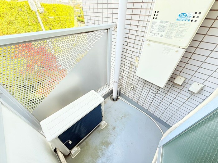 物件内観写真21　(ベランダ・バルコニー)