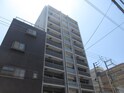 ﾌｧｰｽﾄﾚｼﾞﾃﾞﾝｽ大阪BAYSIDE（302)