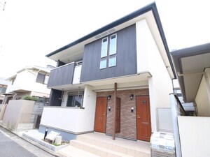 マサール吉田外観写真