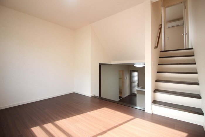 物件内観写真9　(居室)