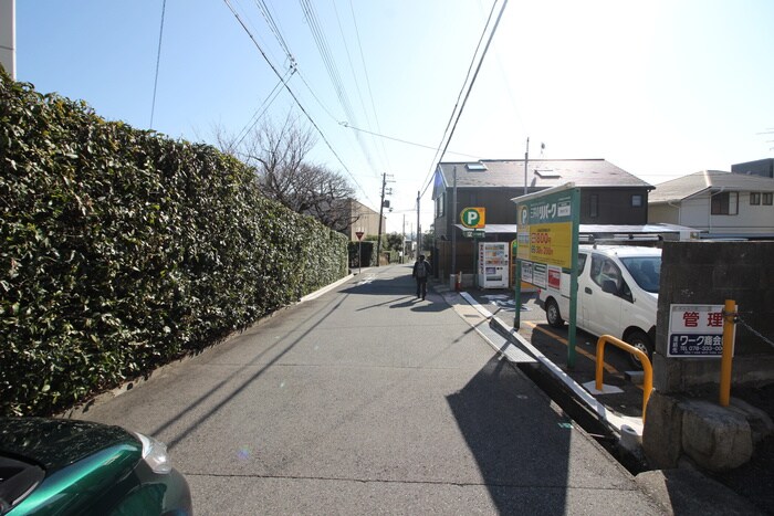 物件外観写真6　(周辺環境)