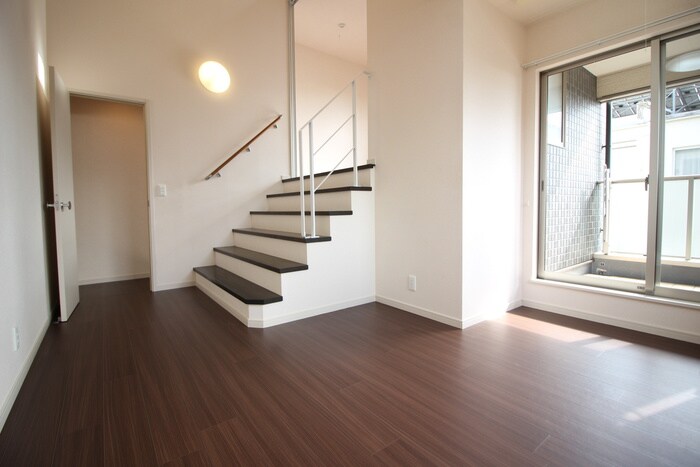 物件内観写真10　(居室)