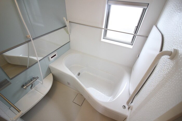 物件内観写真14　(バス／シャワールーム等)