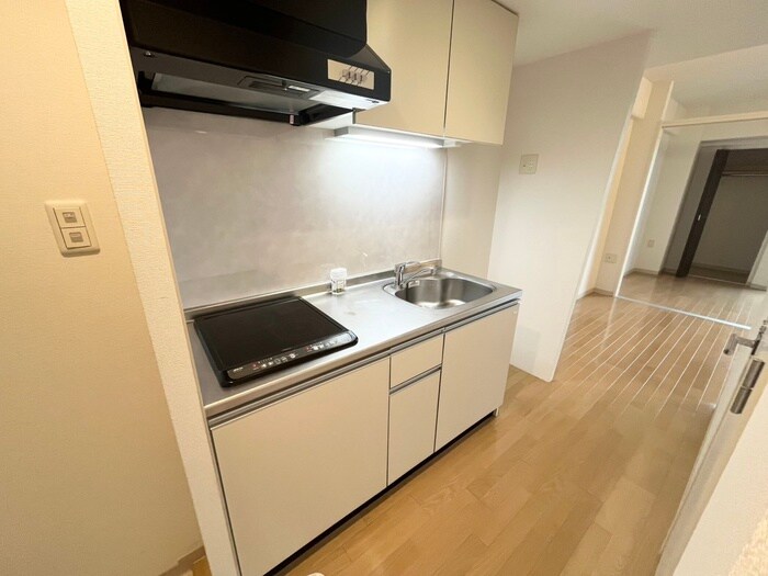 物件内観写真7　(キッチン)